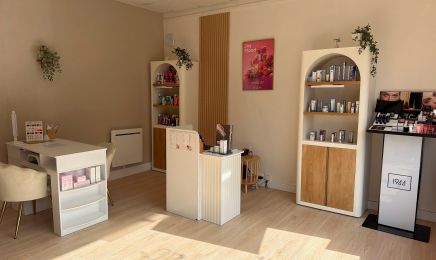 SOUFFLE DE BEAUTE : Manucure à Saint-Lô