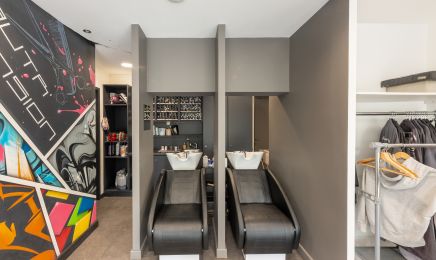 Autr’Dimension : Coiffeur à La Talaudière