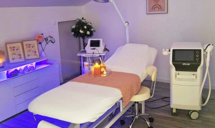 ABIR CARE - Epilation Laser  : Institut de beauté à Le Havre