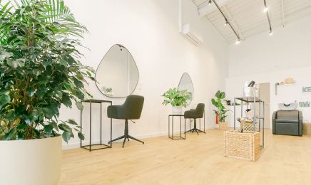 L'atelier signature : Coiffeur à La Roche-sur-Yon