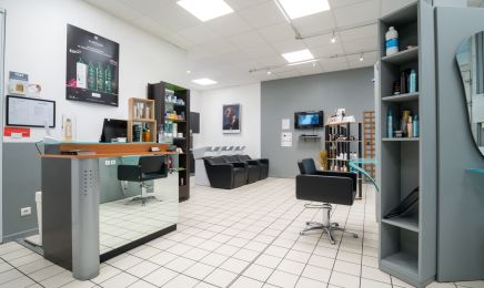 Nv' Coiffure : Coiffeur à Saint-Cyprien