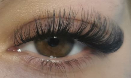 intensity eyes  : Institut de beauté à La Ravoire