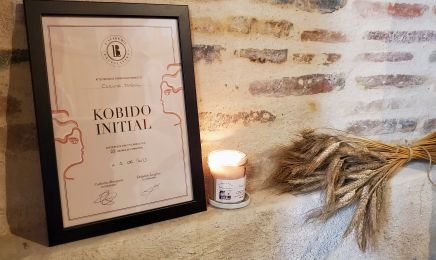 L'atelier ô pure : Institut de beauté à Charroux