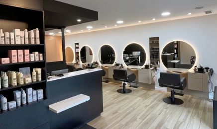 URBAN CHIC COIFFURE  : Coiffeur à Lescar
