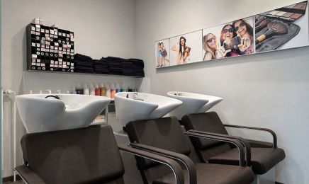 Melitta Trendfrisuren - Nordsteimke: Kosmetikstudio in Wolfsburg