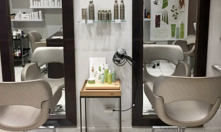Opalescence Coiffure : Coiffeur à Fréjus