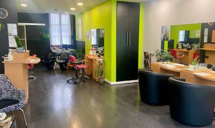 Salon Céline  : Coiffeur à Reims