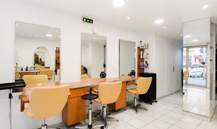 Fabio Coiffure : Coiffeur à Cagnes-sur-Mer