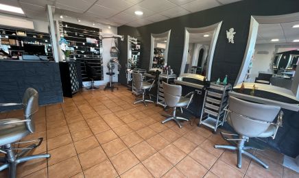 L'instant coiffure Studio : Coiffeur à Canet-en-Roussillon