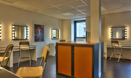 École Terrade - Coiffure - Nantes : Coiffeur à Nantes