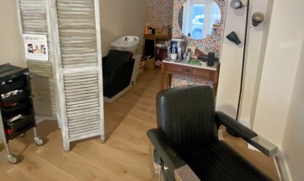 L’atelier d’Alice : Coiffeur à La Teste-de-Buch