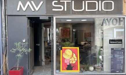 MV Studio : Coiffeur à Aix-en-Provence