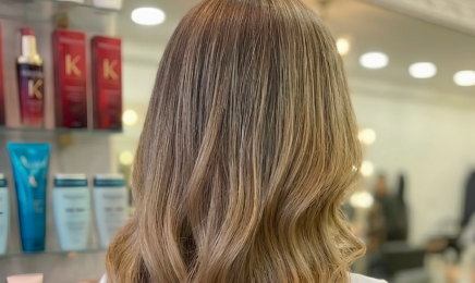 Salon Rosana : Coiffeur à Paris