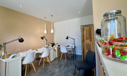 Secret of Wellness : Institut de beauté à Cagnes-sur-Mer