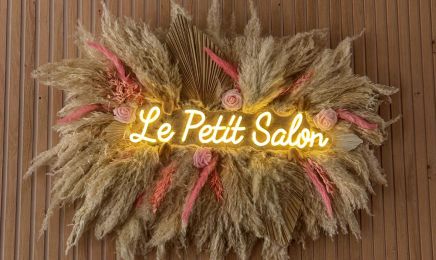 Le Petit Salon  : Coiffeur à Draveil