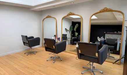 Studio By Léa : Coiffeur à Lille