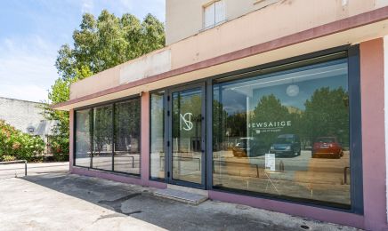 Madérothérapie NewSaiige  : Institut de beauté à La Garde