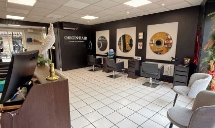 Origin'Hair - Lavaur : Coiffeur à Lavaur