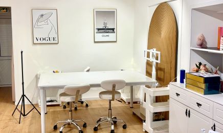 SKIN LAB : Institut de beauté à Saint-Denis