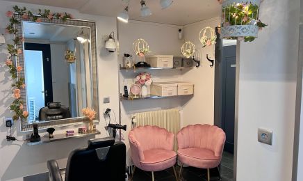 Imagina’tif : Coiffeur à Le Creusot