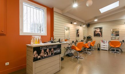 Coiffure De Los Angeles : Coiffeur à Pessac
