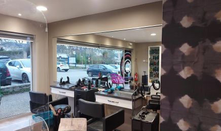 Style Coiffure : Coiffeur à Surzur