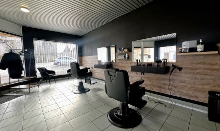 LBarber : Coiffeur à Bulgnéville