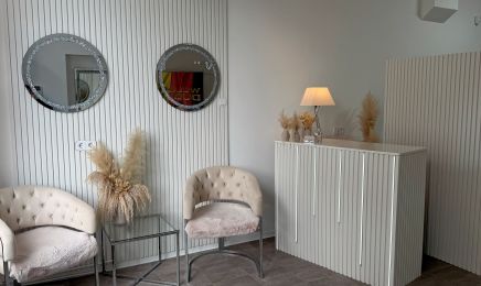 Glamour by Agnes Permanent Make-up: Kosmetikstudio in Bochum