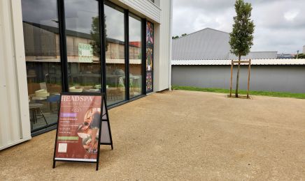 Headspa Hossegor - Entre mes mains : Institut de beauté à Soorts-Hossegor