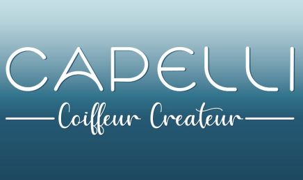 CAPELLI : Barbier à Limoges
