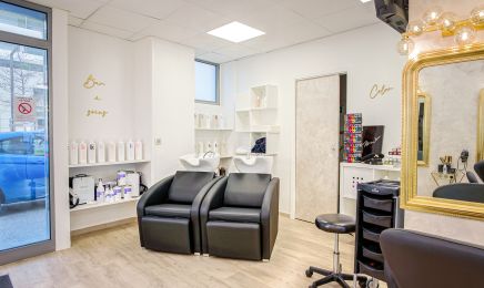 Nadia Coiffure : Coiffeur à Nice