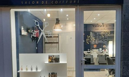 Ambiance Coiffure : Coiffeur à Pleurtuit
