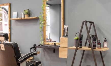 Estika Barber : Institut de beauté à Nice