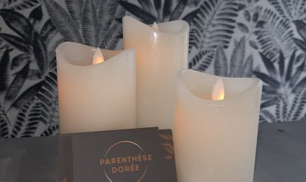 Parenthèse Dorée  : Coiffeur à La Calmette