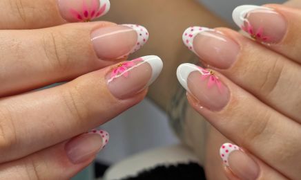 July Beauty Nails : Manucure à Plédran