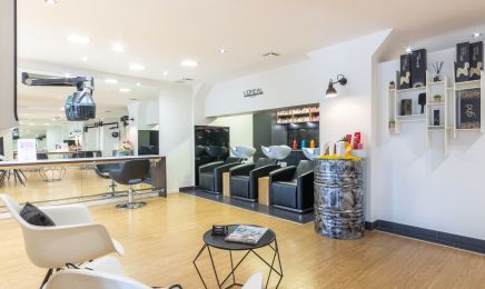 Maison de beauté Romain Texera : Manucure à Thionville