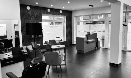 aufdermauer Friseur: Barbershop in Duisburg