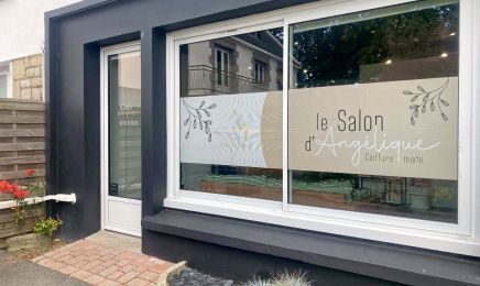 Le salon d'Angelique : Coiffeur à Sulniac