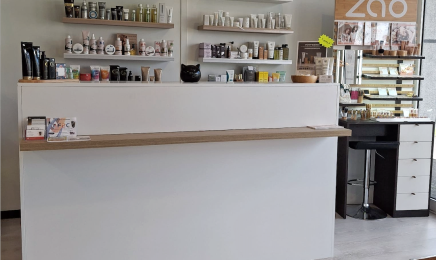 L’Instant Centre Esthétique Mixte : Manucure à Angoulême