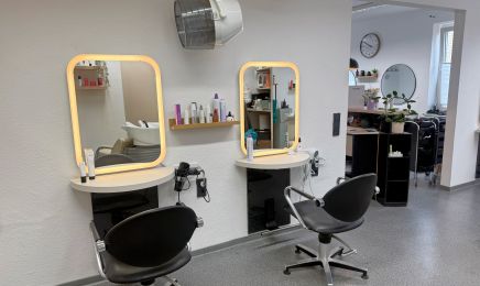 Haarschneiderei Petersen: Friseur in Jübek