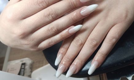  LAYANA ongles et cils & PERLE DE DÉTENTE : Manucure à Flers