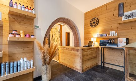 Magnyficence : Coiffeur à Turckheim