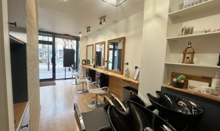 Art du cheveu - Paris 13 : Coiffeur à Paris