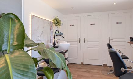 Créa Tiff : Coiffeur à Cerisy