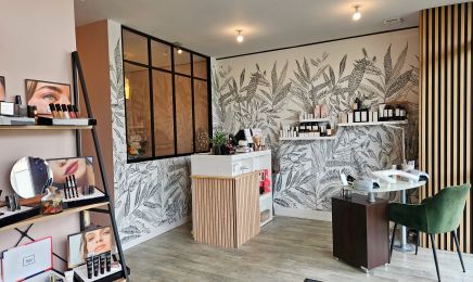 L’effet beauté : Manucure à Quévert