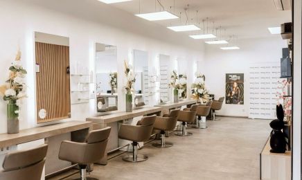 Beauty Place: Friseur in Bernburg (Saale)