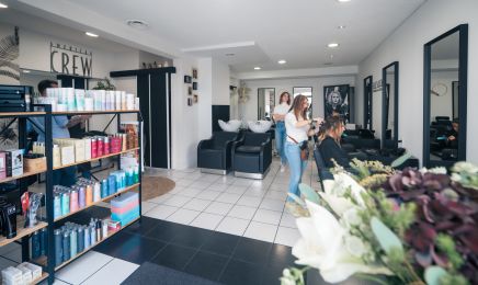 Cynthia b - Caen : Coiffeur à Caen