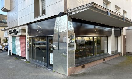 ZS Coiffure & Barbier : Coiffeur à Rennes