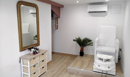 Institut les soins de l’O - Amplepuis : Manucure à Saint-Jean-la-Bussière
