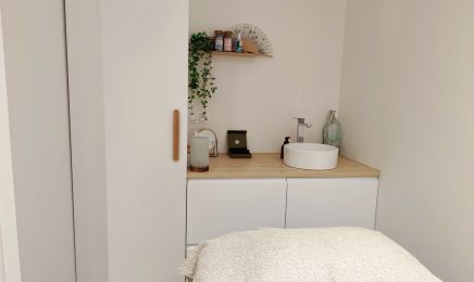 Le Cocon d’Elo : Institut de beauté à Saint-Martin-d'Arberoue